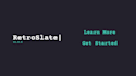 build a modern responsive website