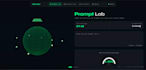 create interactive websites in the minimum time