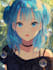 draw a anime character
