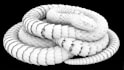 sculpt 3d articulated model, toy, flexi for 3d printing