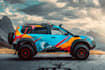 professional vehicle wrap design, car wrap
