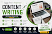 create professional content that boosts engagement