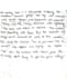 write anything with my beautiful handwriting