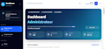 create a professional responsive website using HTML CSS and javascript