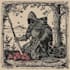 make a medieval woodcut style illustration