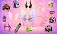 create custom roblox ugc model, accessories, hair, and props