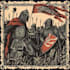 make a medieval woodcut style illustration
