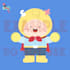 create cute mascot for your brand