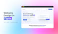 design a high converting website