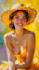paint beautiful oil paintings