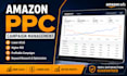 manage amazon ppc ads and optimize campaigns