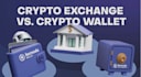 create crypto exchange website, p2p website, dex exchange, crypto wallet app