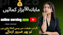 design catchy gaming youtube thumbnails
