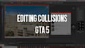 fix fivem mlo collision invisible walls falling map and texture bugs