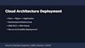 deploy your application on AWS ec2 with nginx SSL and docker