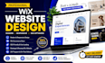 do wix redesign website wix design website redesign wix revamp redesign website