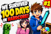 make eye catching cartoon thumbnails