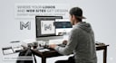 create your logo and do web designing
