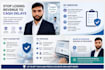 handle medical provider credentialing, enrollment, pecos, npi and caqh