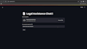build a custom ai chatbot with rag and llm for your documents and data