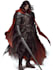 fantasy dnd character illustration