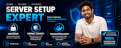 setup and secure your ubuntu linux server