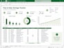 create your excel savings tracker to reach your goal