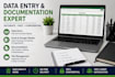 manage accounting and administrative tasks professionally