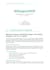 write professional medical content in arabic and english