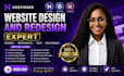 build hostinger website hostinger website design hostinger wordpress website