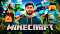 build stunning minecraft structures and custom designs