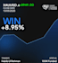 be your professional gold and forex trader