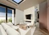 do interior design and architecture planning