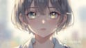 draw you a painterly anime style portrait