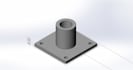 create 3d models, assemblies, drawings, boms, simulations