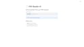 build a PDF chatbot to answer questions from your documents