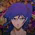 draw a anime character art