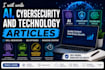 write ai, cybersecurity and technology articles