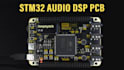 design pcb, schematic and esp32 stm32 iot hardware