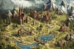 do you rpg fantasy map
