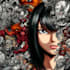 draw anime character art illustration