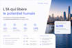 design a professional pitchdeck for your startup
