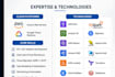 build AWS and gcp cloud data engineering etl pipelines and ml solutions