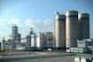 design lpg gas plant, gas plant layout, petroleum facility 3d visualization