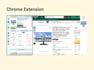develop awesome a chrome extension