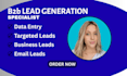 scrap google maps for business emails and lead generation