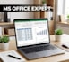 complete your fyp website ms office python java projects