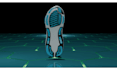 create a 3d model, motion graphics and animation