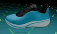 create a 3d model, motion graphics and animation