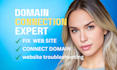 troubleshoot and fix domain propagation issues